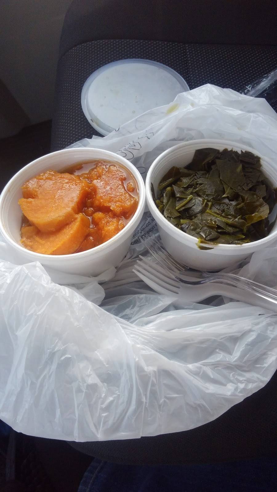 GRANNY DARMICS KITCHEN | restaurant | 17092 S Dupont Hwy, Harrington, DE 19952, USA | 3029432795 OR +1 302-943-2795