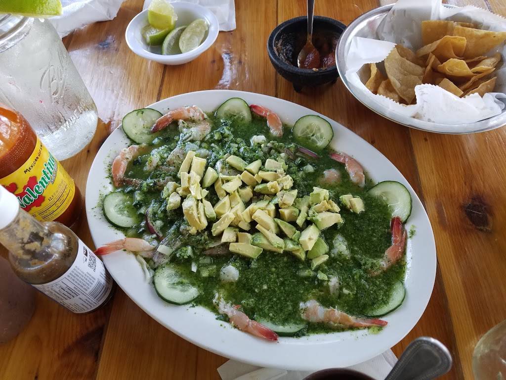 La Panga Mexican Coastal Cuisine | restaurant | 9514 Galveston Rd, Houston, TX 77034, USA | 7133252749 OR +1 713-325-2749