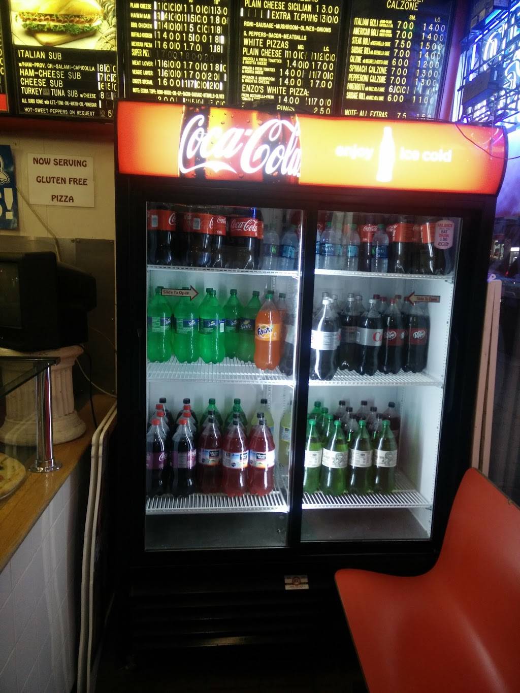 Margheritas Pizza | restaurant | S Main St, Newark, DE 19711, USA | 3023684611 OR +1 302-368-4611