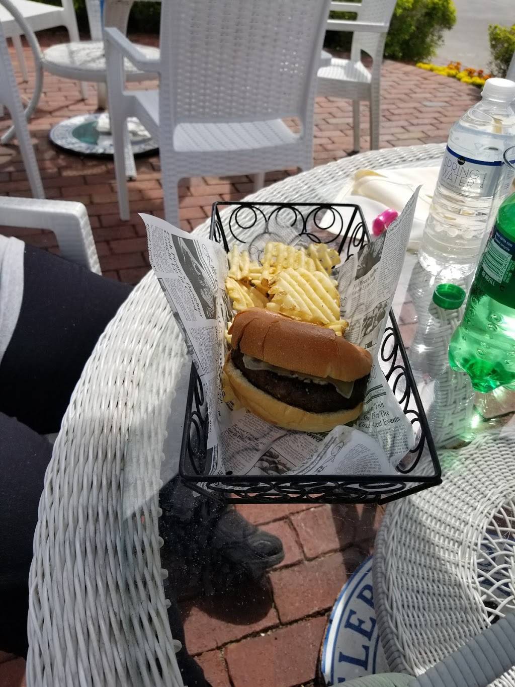 Windmill Restaurant | restaurant | 701 Golfpark Dr, Kissimmee, FL 34747, USA | 4075664653 OR +1 407-566-4653