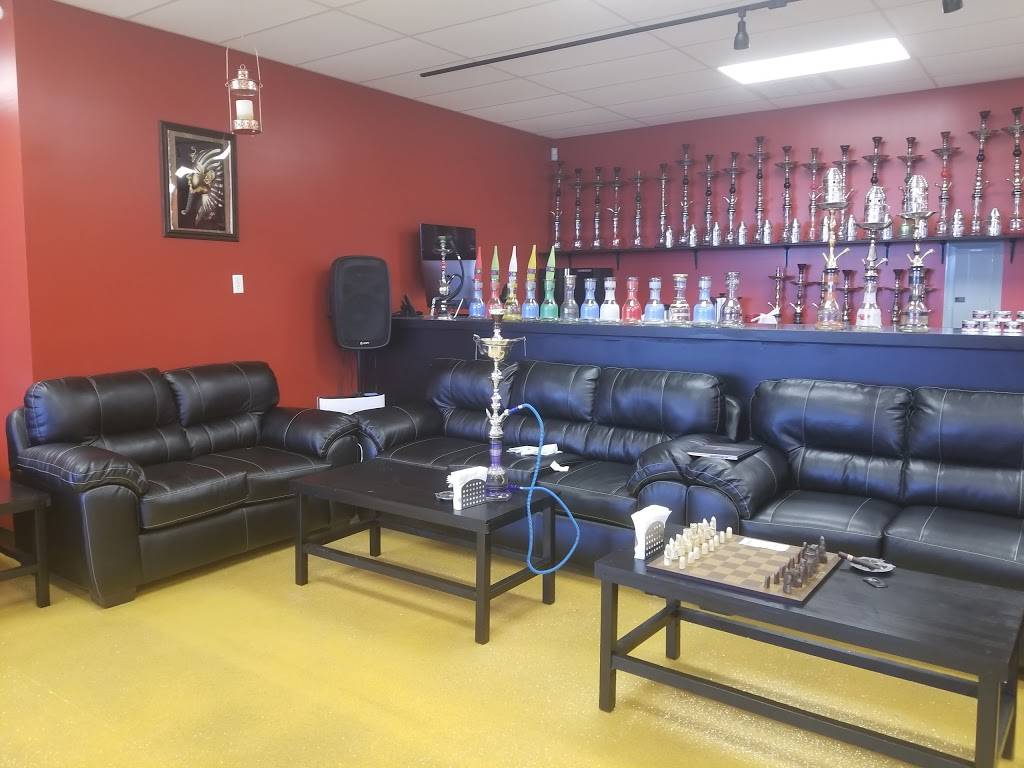 Pashas Lounge | restaurant | 1404 SE Eagle Way #4, Bentonville, AR 72712, USA | 4792684445 OR +1 479-268-4445