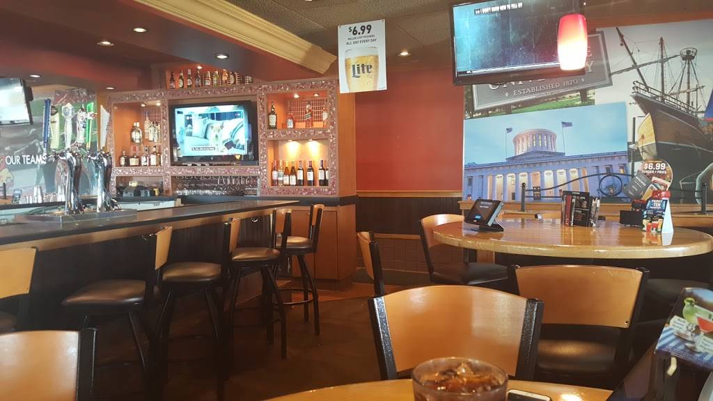 Applebees Grill + Bar | restaurant | 1161 Polaris Pkwy, Columbus, OH 43240, USA | 6148409092 OR +1 614-840-9092