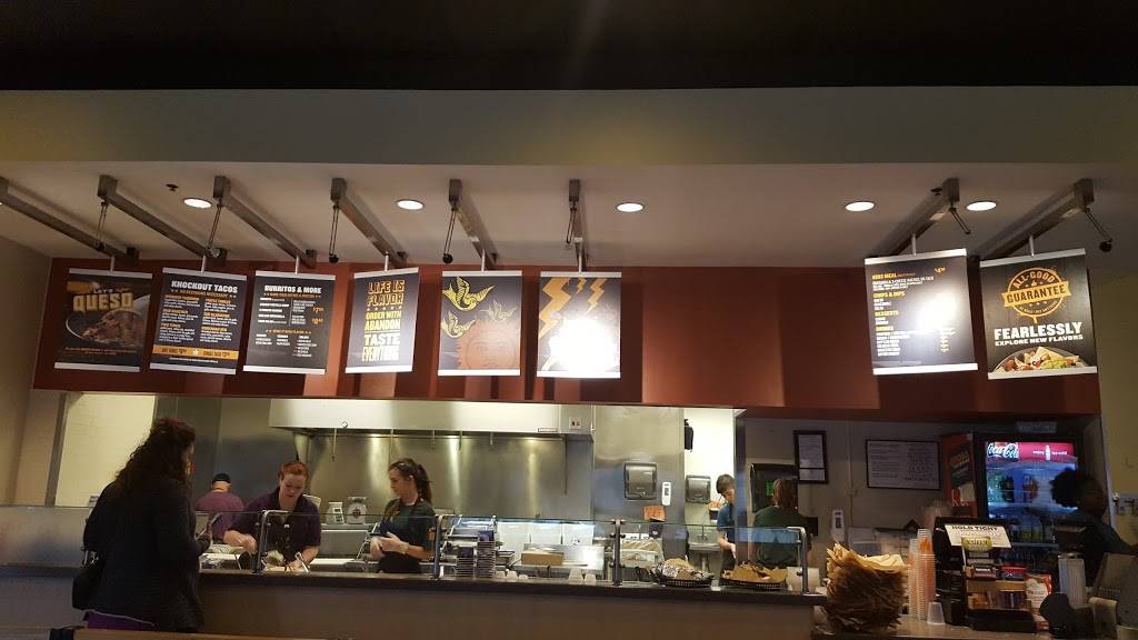 QDOBA Mexican Eats | restaurant | 4059 Summit Plaza Dr Ste D400, Louisville, KY 40241, USA | 5024295151 OR +1 502-429-5151