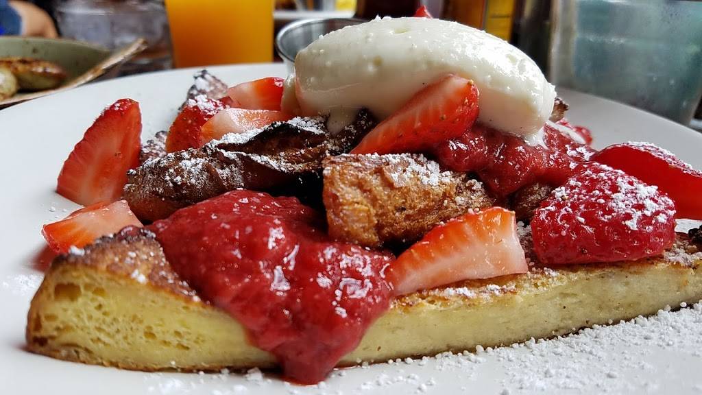 Bankers Hill | restaurant | 2202 Fourth Ave, San Diego, CA 92101, USA | 6192310222 OR +1 619-231-0222