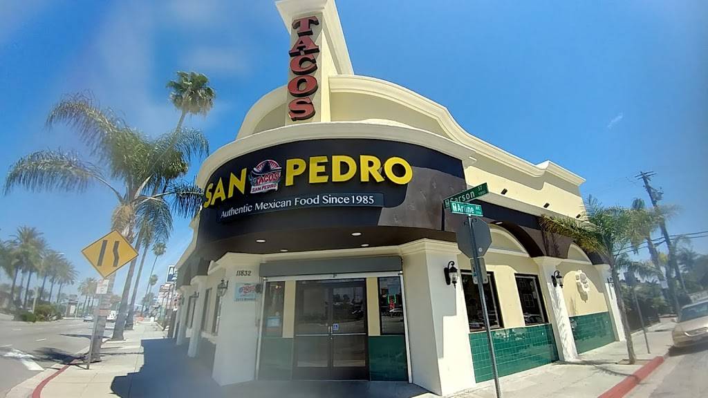 Tacos San Pedro | restaurant | 11832 E Carson St, Hawaiian Gardens, CA 90716, USA | 5624962709 OR +1 562-496-2709