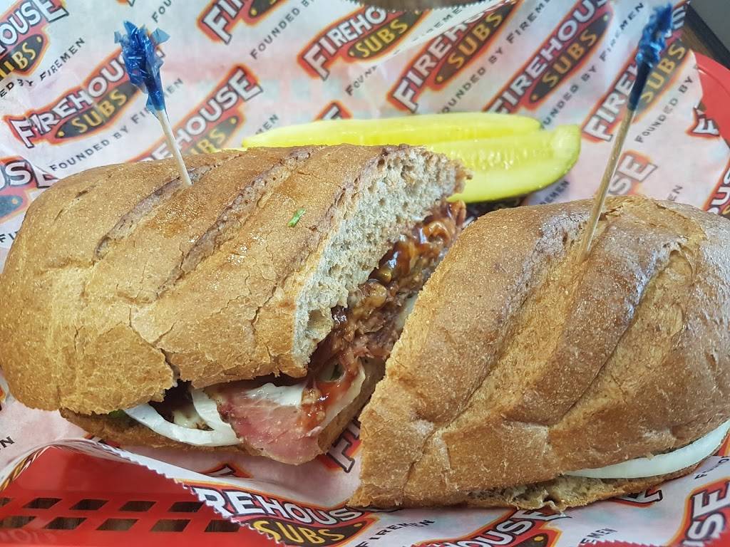 Firehouse Subs | restaurant | 1192 Highbury Ave N, London, ON N5Y 1A7, Canada | 5194533473 OR +1 519-453-3473