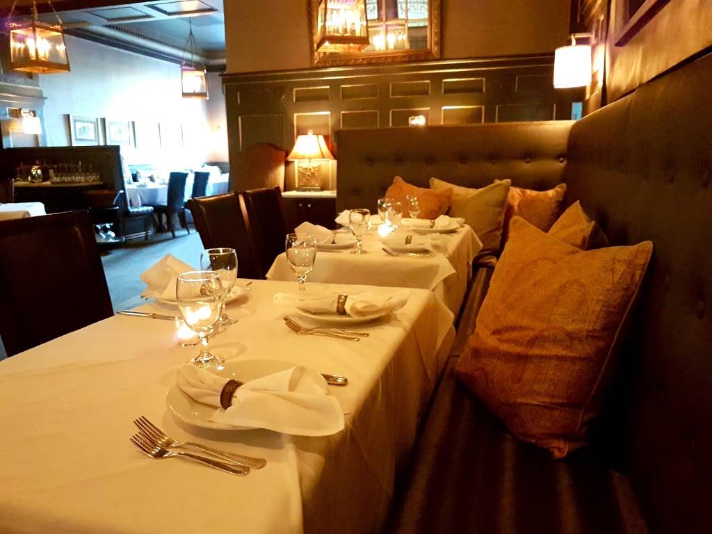 Ananda | restaurant | 7421 Maple Lawn Blvd, Fulton, MD 20759, USA | 3017254800 OR +1 301-725-4800