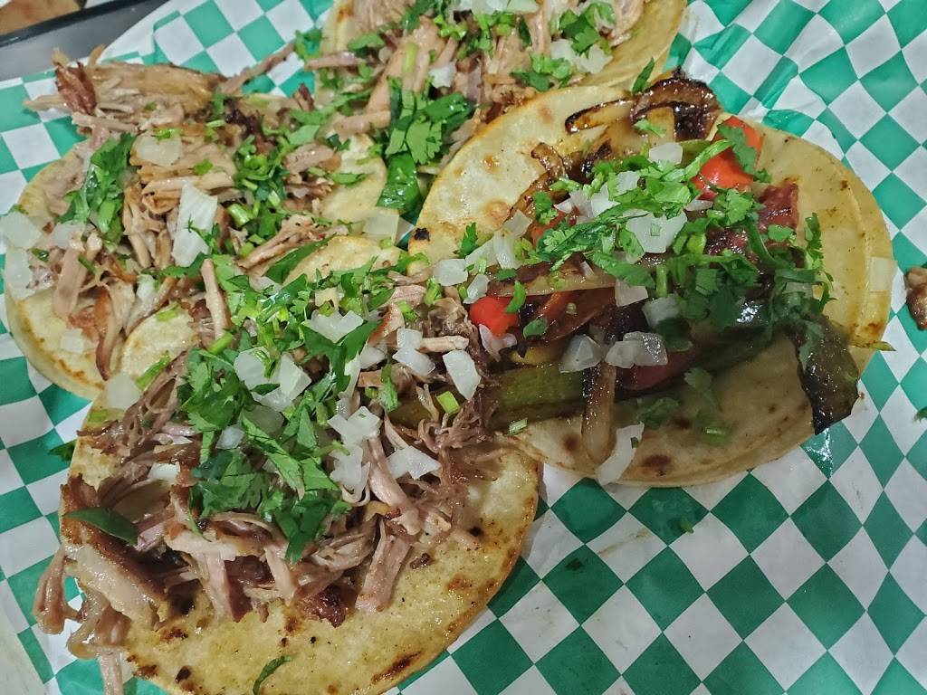 Taco chundito food truck | restaurant | Hialeah, FL 33016, USA | 7869084464 OR +1 786-908-4464