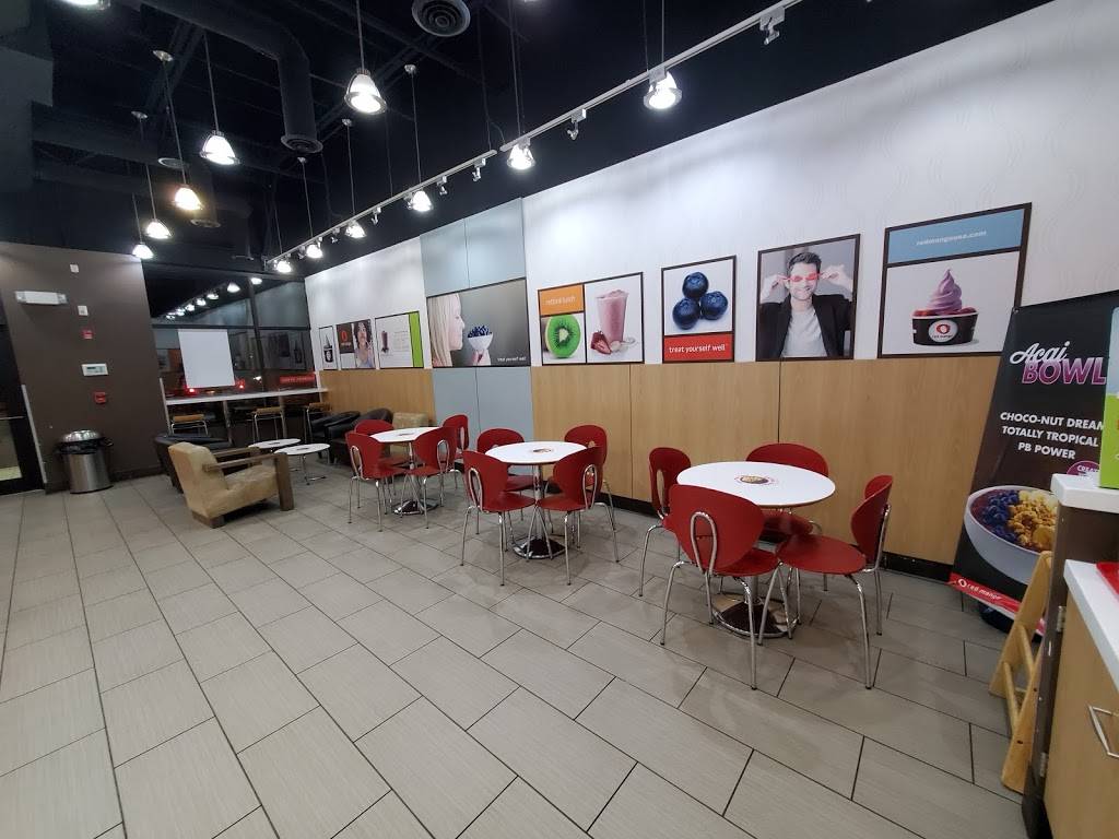 Red Mango | restaurant | 5230 Dempster St, Skokie, IL 60077, USA | 8479671300 OR +1 847-967-1300