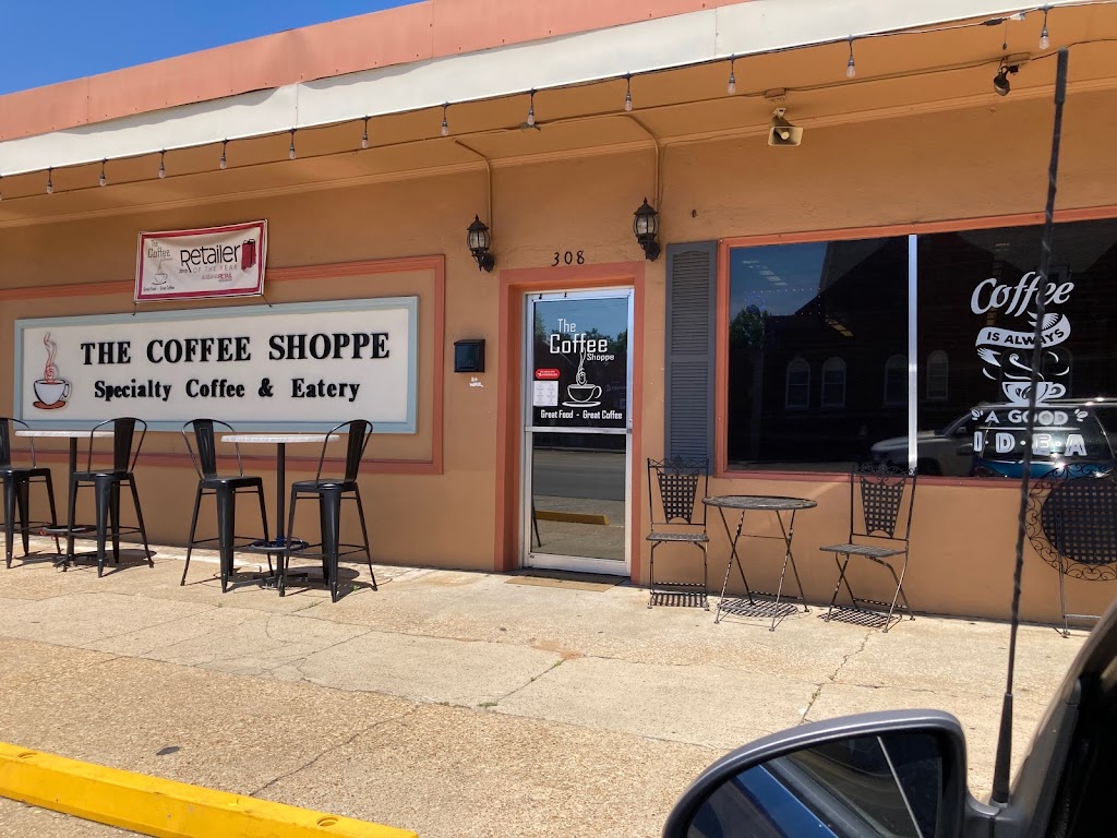 The Coffee Shoppe | restaurant | 308 Broad St, Selma, AL 36701, USA | 3348782739 OR +1 334-878-2739