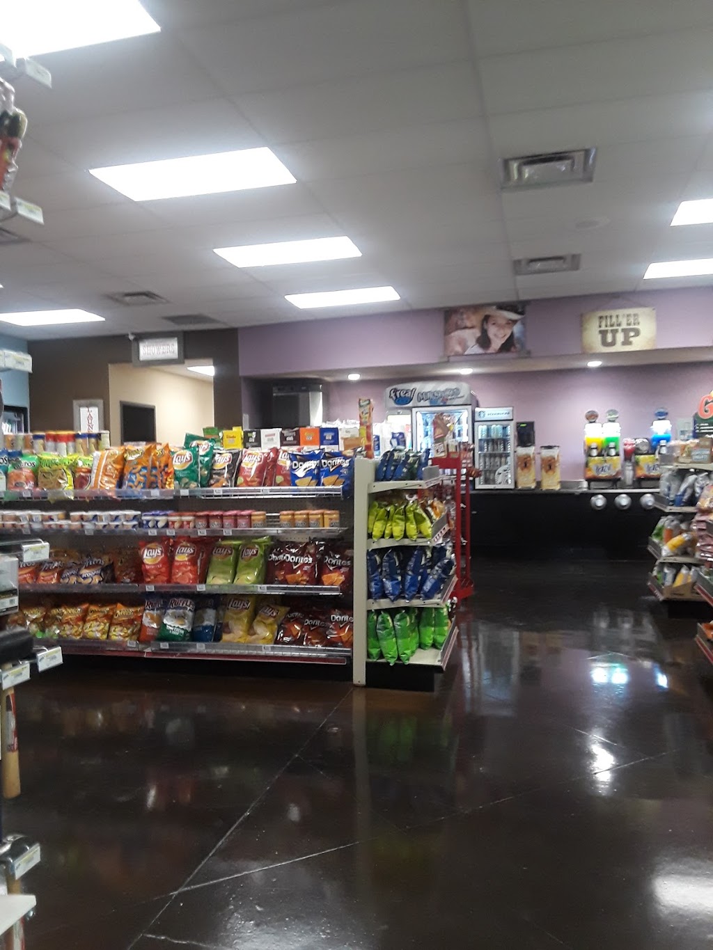 5R TRAVEL CENTER | restaurant | 1695 N Gold Ave, Deming, NM 88030, USA | 5755447725 OR +1 575-544-7725