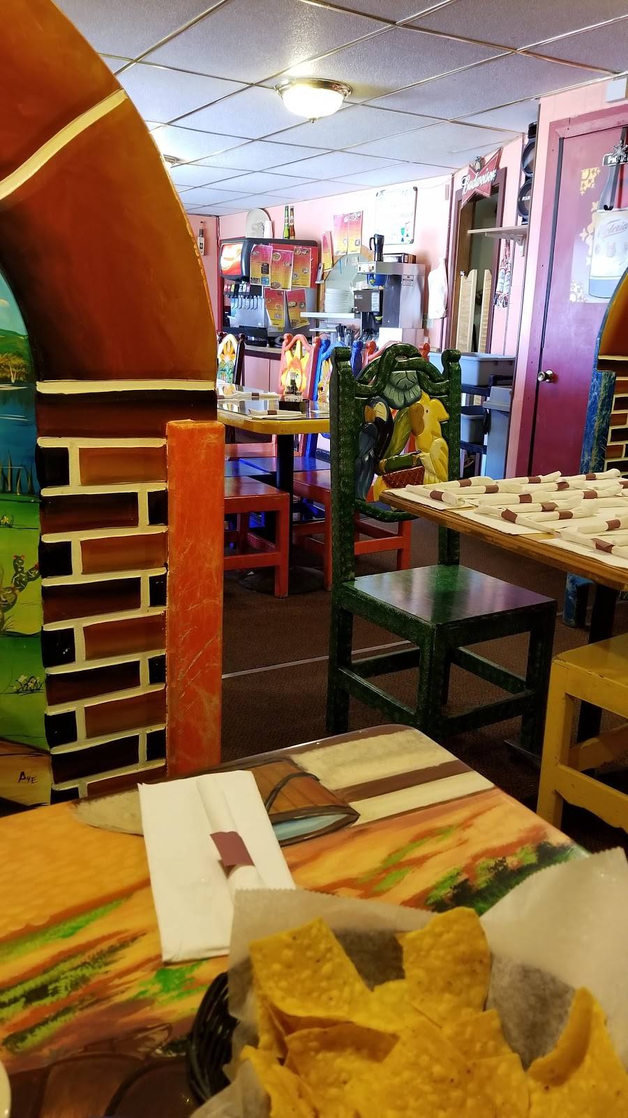 Casa Mexicana | restaurant | 218 Worden Ave E, Ladysmith, WI 54848, USA | 7155320462 OR +1 715-532-0462