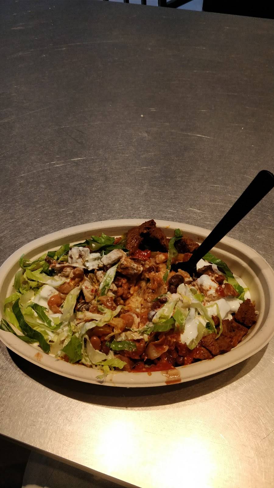 Chipotle Mexican Grill | restaurant | 4611 Forbes Ave, Pittsburgh, PA 15213, USA | 4129043716 OR +1 412-904-3716