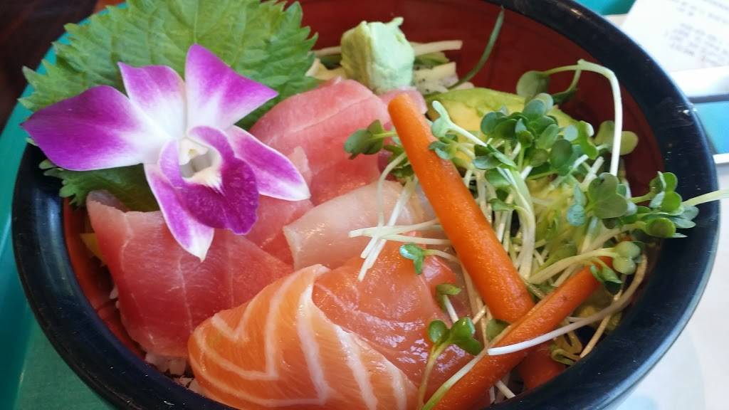 Sushi West | restaurant | 4105 Atlantic Ave C, Long Beach, CA 90807, USA | 5624245004 OR +1 562-424-5004