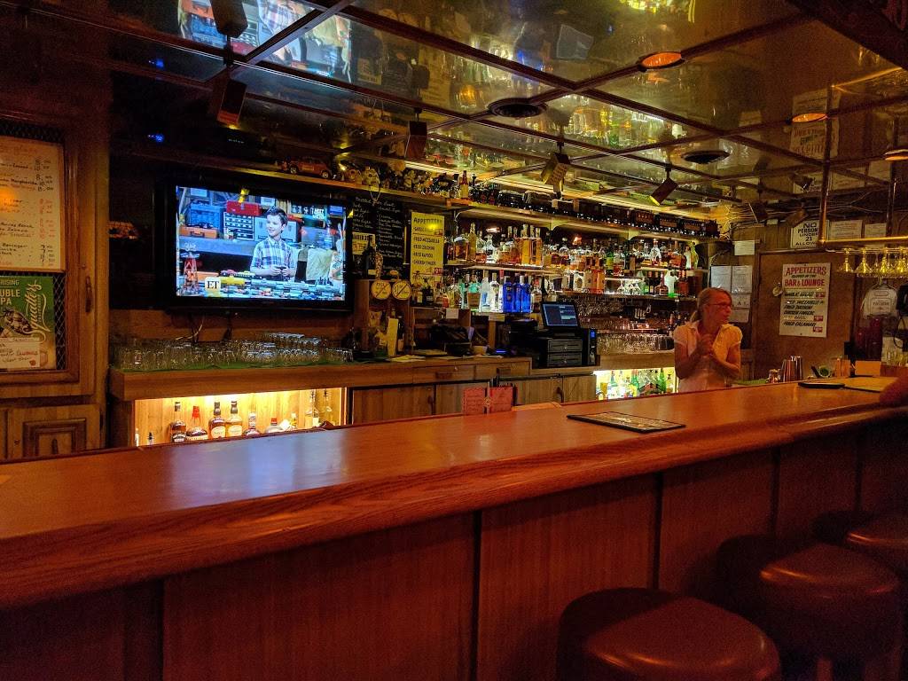 Battistas Hole In the Wall | restaurant | 4041 Linq Ln, Las Vegas, NV 89109, USA | 7027321424 OR +1 702-732-1424