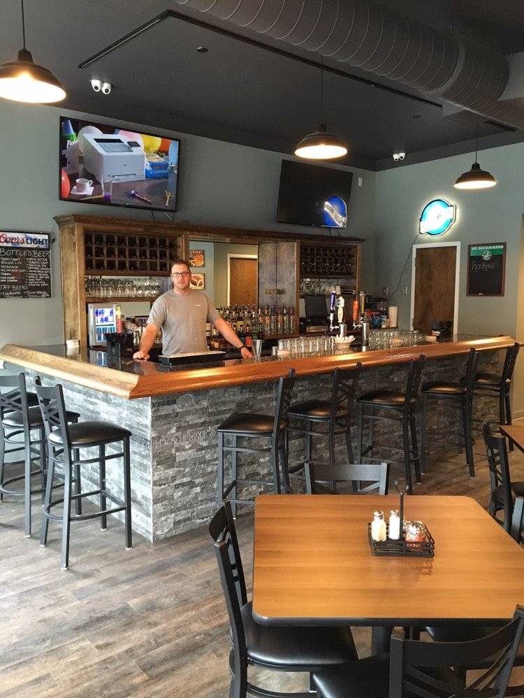 Rookies | restaurant | 27 N Main St, Florida, NY 10921, USA | 8456514844 OR +1 845-651-4844