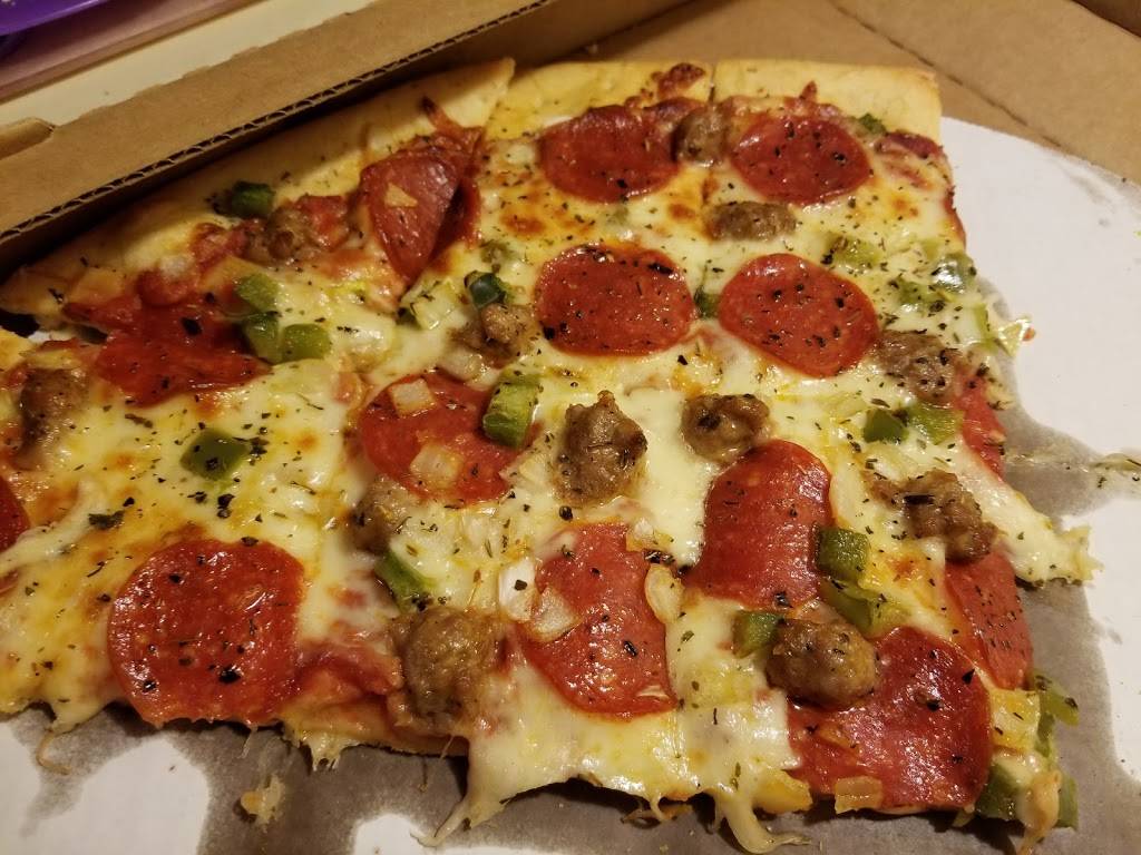 Sicilian Joes Pizzeria | restaurant | 4830 W Court St, Monee, IL 60449, USA | 7085340000 OR +1 708-534-0000