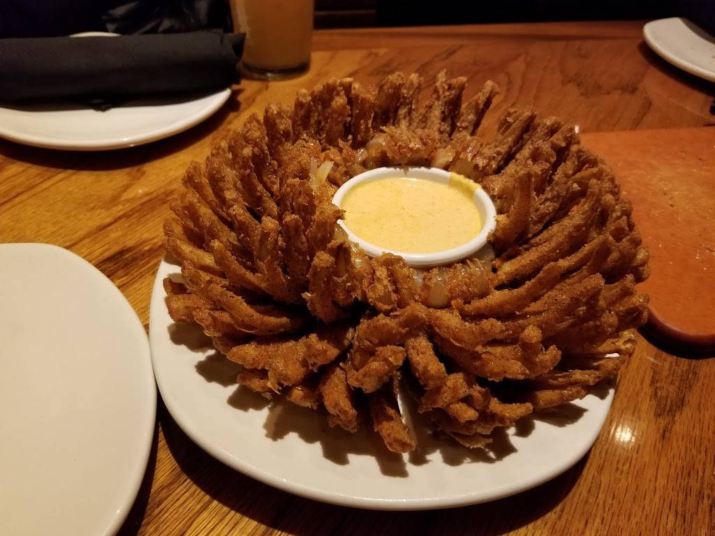 Outback Steakhouse | restaurant | 4808 S Thompson St, Springdale, AR 72764, USA | 4798722800 OR +1 479-872-2800