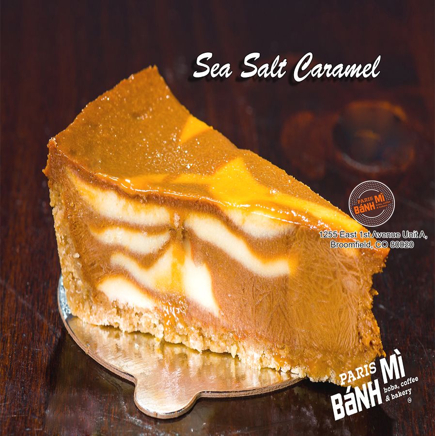 Paris Banh Mi Café - Broomfield | restaurant | 1255 E 1st Ave Unit A, Broomfield, CO 80020, USA | 3034691096 OR +1 303-469-1096