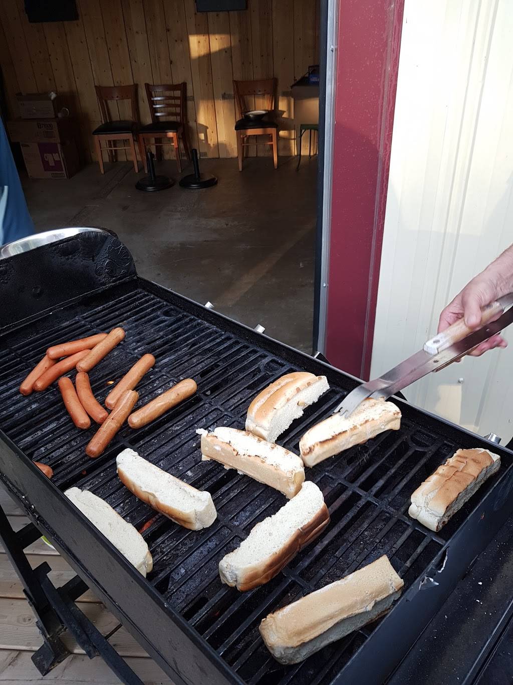 Scotyz Terrasse & Bistro | restaurant | 769 Chemin Lakeside, Foster, QC J0E 1R0, Canada | 4505393030 OR +1 450-539-3030