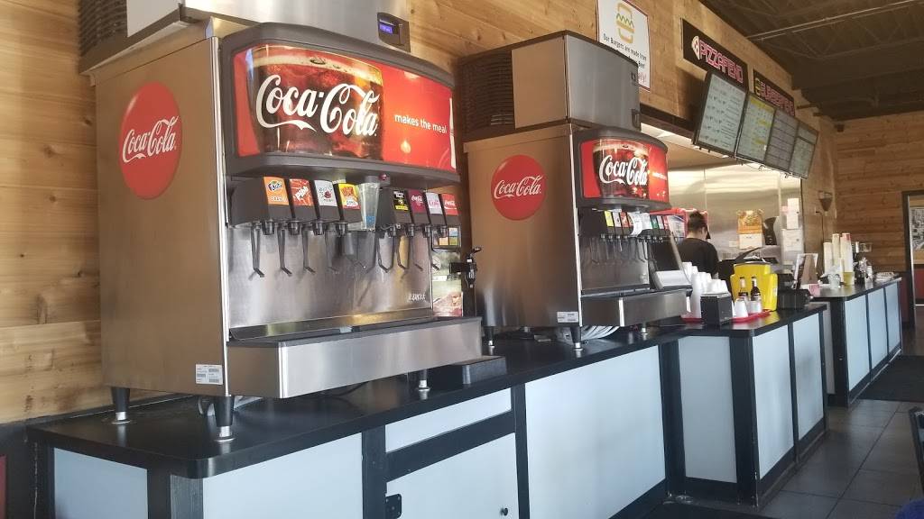 BurgerFiend | restaurant | 3980 Center Point Rd NE, Cedar Rapids, IA 52402, USA | 3192004499 OR +1 319-200-4499