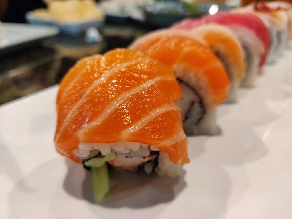 Tomodachi Sushi Bar & Restaurant | restaurant | 4390 Palm Ave, San Diego, CA 92154, USA | 6196909737 OR +1 619-690-9737