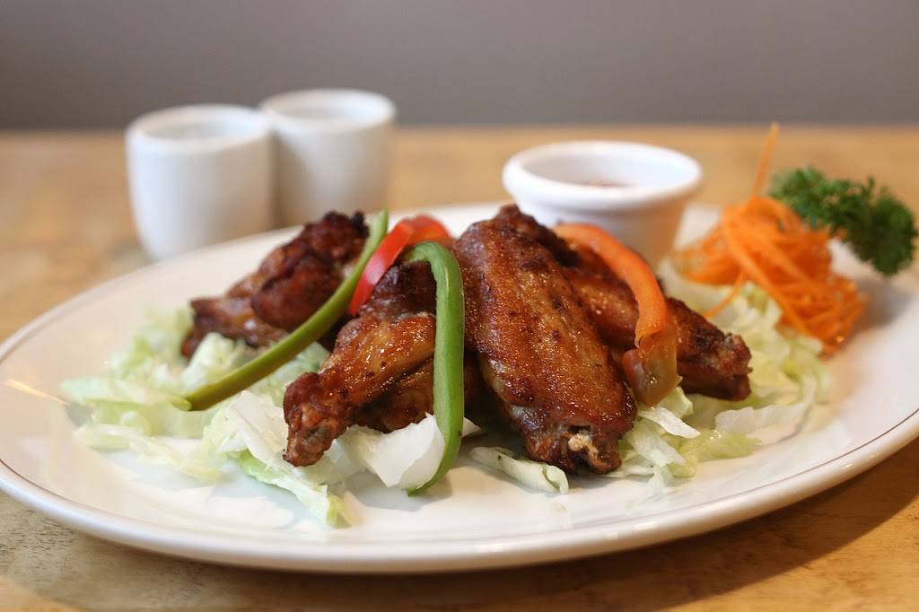 Chez Meiko | restaurant | 410 Chemin de la Grande-Côte, Boisbriand, QC J7G 1B1, Canada | 4509517878 OR +1 450-951-7878