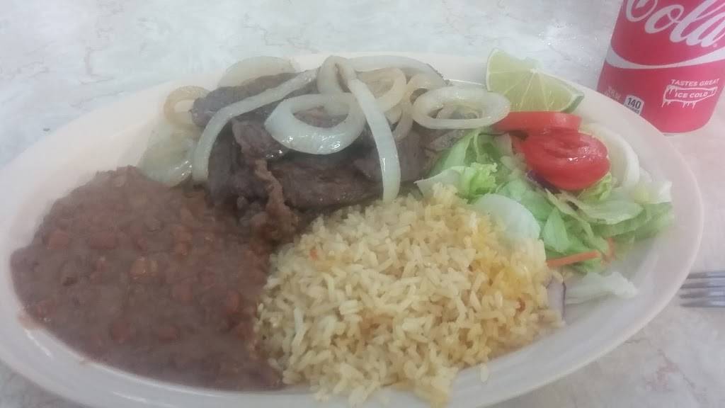 Cafecito Salv | restaurant | 412 W Anaheim St, Long Beach, CA 90813, USA | 5624326021 OR +1 562-432-6021