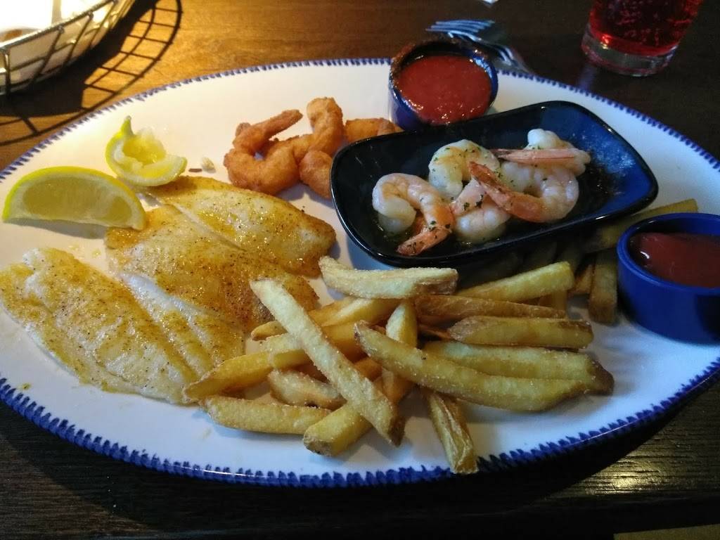 Red Lobster | restaurant | 2283 W March Ln, Stockton, CA 95207, USA | 2094732420 OR +1 209-473-2420