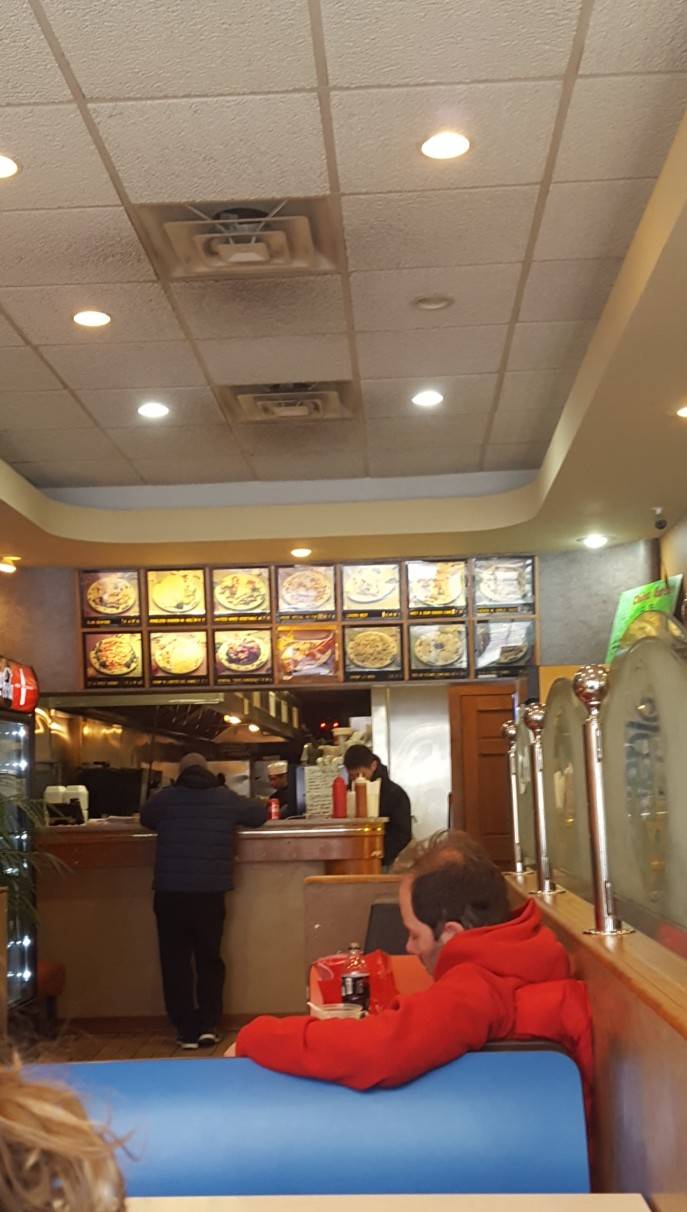 China Garden | meal delivery | 260 Main St, White Plains, NY 10601, USA | 9146861505 OR +1 914-686-1505