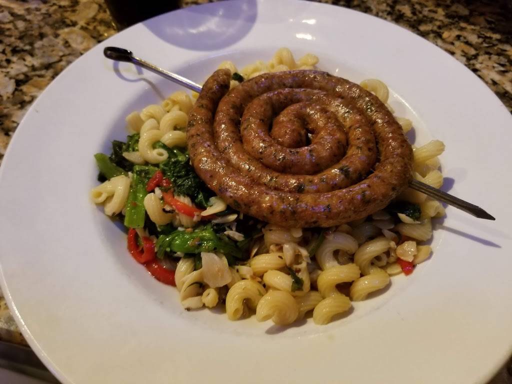 Taso Italiano | restaurant | 4016 Little Rd, New Port Richey, FL 34653, USA | 7278077900 OR +1 727-807-7900