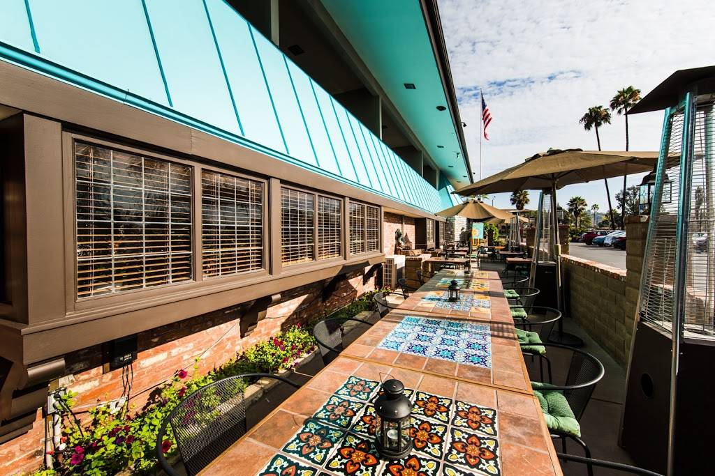 Amigo Spot | restaurant | 1333 Hotel Cir S, San Diego, CA 92108, USA | 6192972231 OR +1 619-297-2231