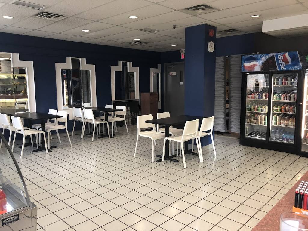 NANA | restaurant | 1 West Pearce St, Richmond Hill, ON L4B 3K3, Canada | 9055973226 OR +1 905-597-3226