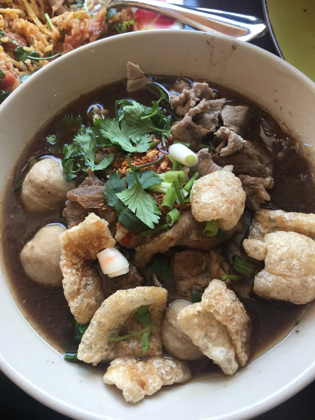 Thai Square | restaurant | 3217 Columbia Pike, Arlington, VA 22204, USA | 7036857189 OR +1 703-685-7189