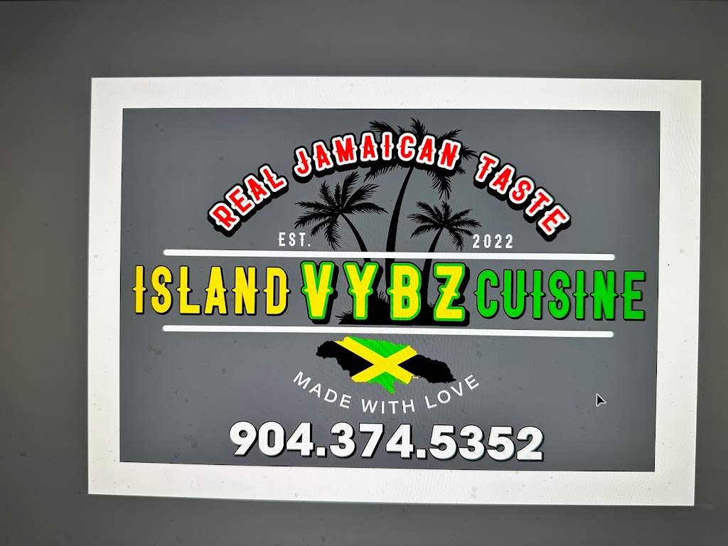 ISLAND VYBZ CUISINE | restaurant | 3144 Spring Park Rd, Jacksonville, FL 32207, USA | 9043745352 OR +1 904-374-5352