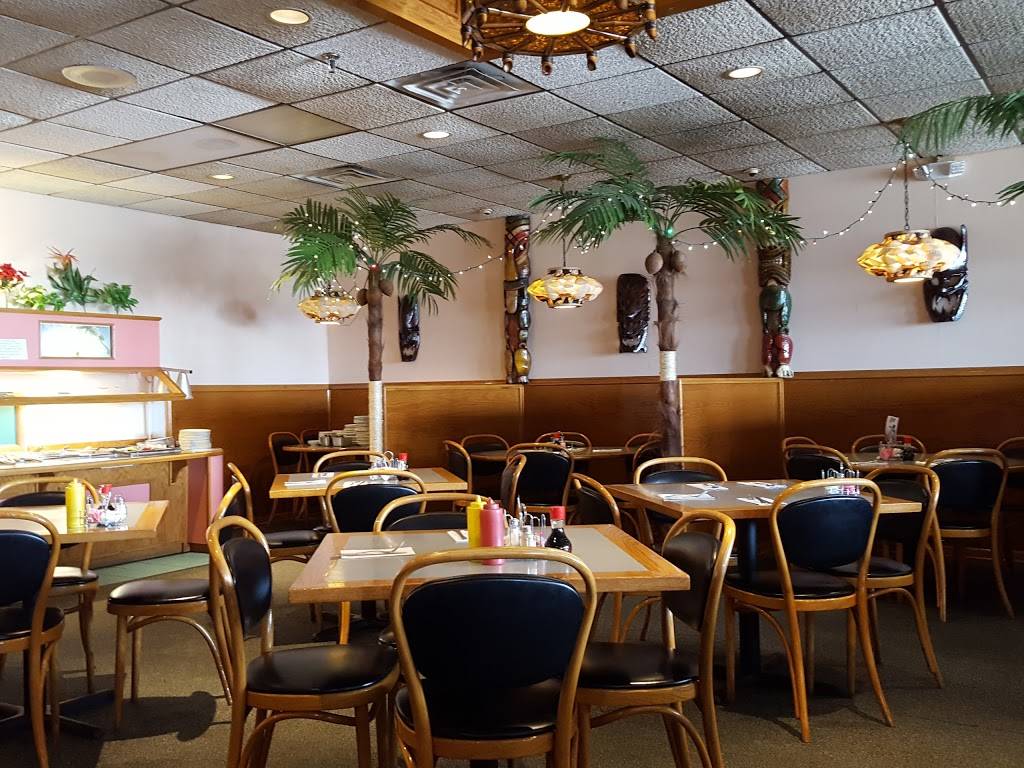 Malahini Terrace | restaurant | 321 75th St, Willowbrook, IL 60527, USA | 6303250520 OR +1 630-325-0520