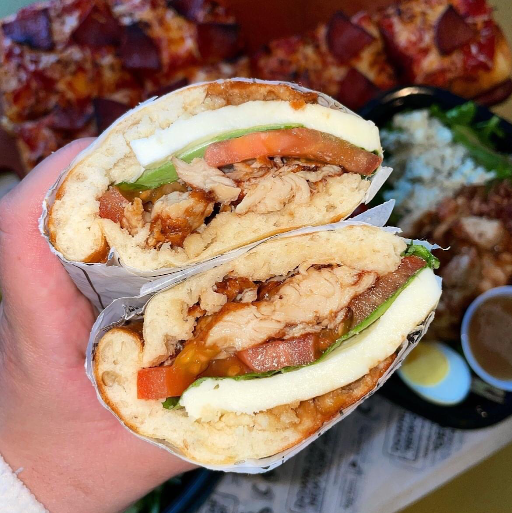 Cosi | meal takeaway | 1800 N Broad St, Philadelphia, PA 19122, USA | 2152041752 OR +1 215-204-1752