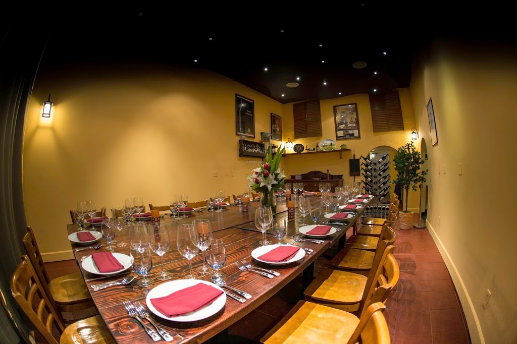 Baonecci Restaurant | restaurant | 516 Green St, San Francisco, CA 94133, USA | 4159891806 OR +1 415-989-1806