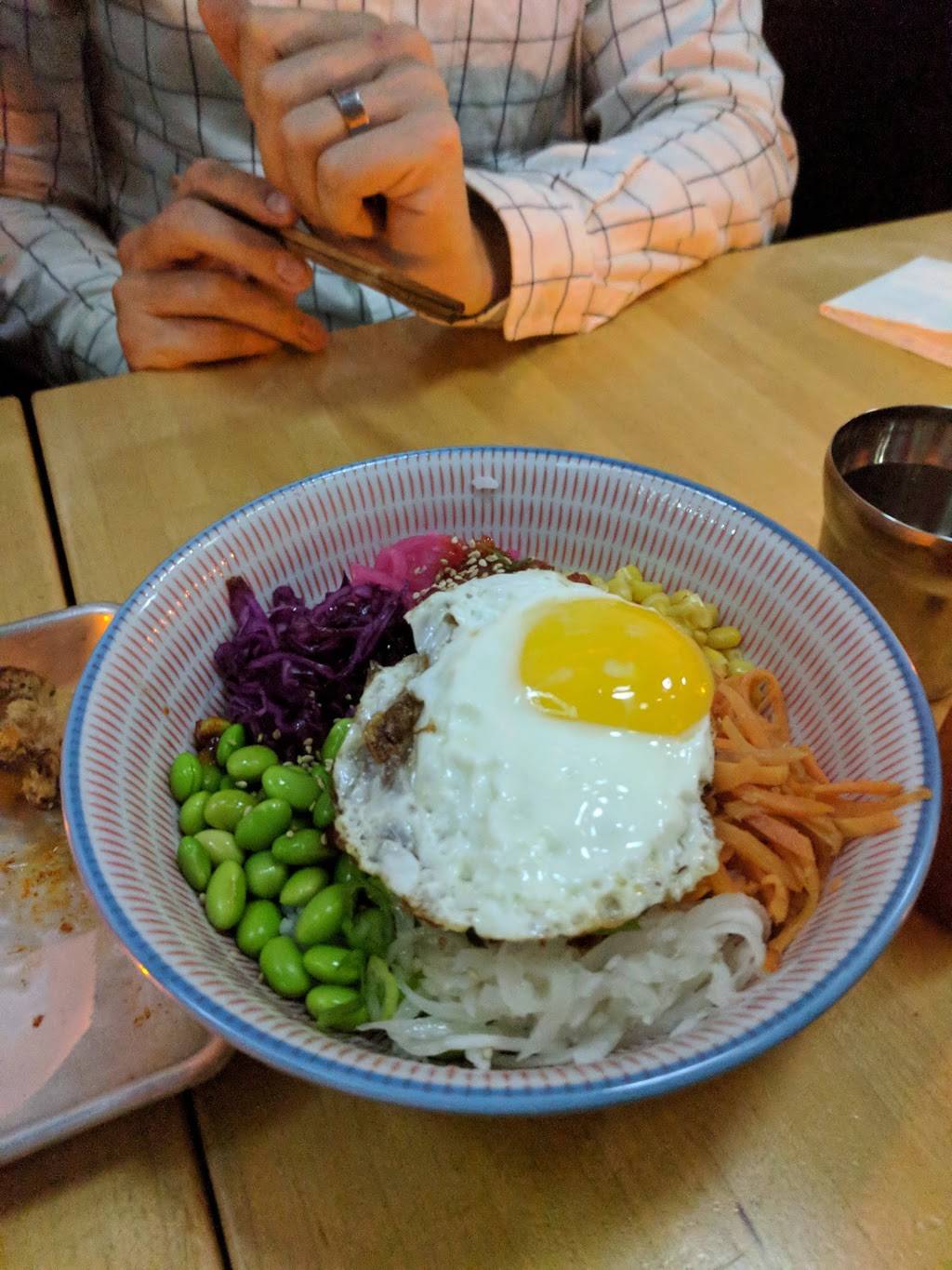 Bunsmith | restaurant | 789 Franklin Ave, Brooklyn, NY 11238, USA | 3474066660 OR +1 347-406-6660