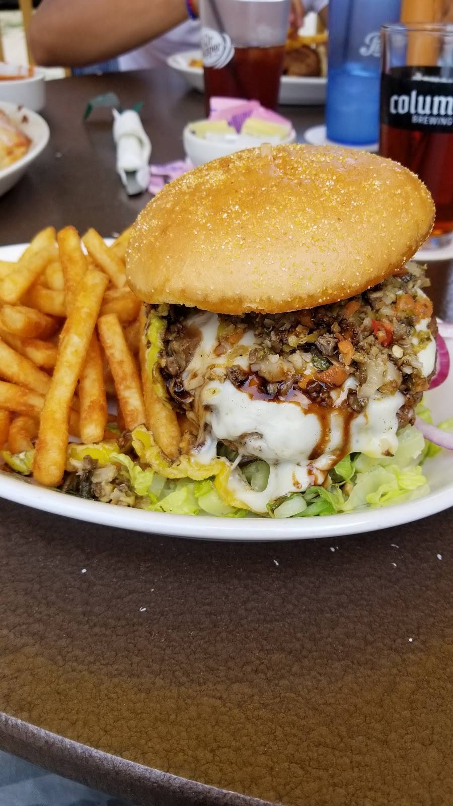 Red Creek Bar & Grill by Zappitelli | restaurant | 1820 N Ridge Rd, Painesville, OH 44077, USA | 4408538490 OR +1 440-853-8490