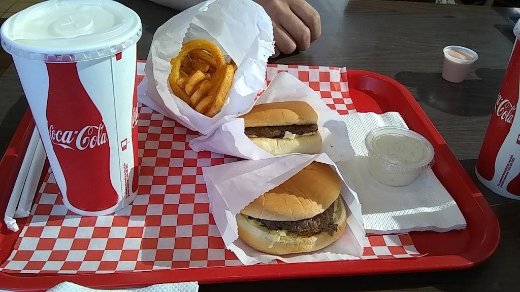 Burger Ranch | restaurant | 820 S 38th St, Tacoma, WA 98418, USA | 2534723069 OR +1 253-472-3069