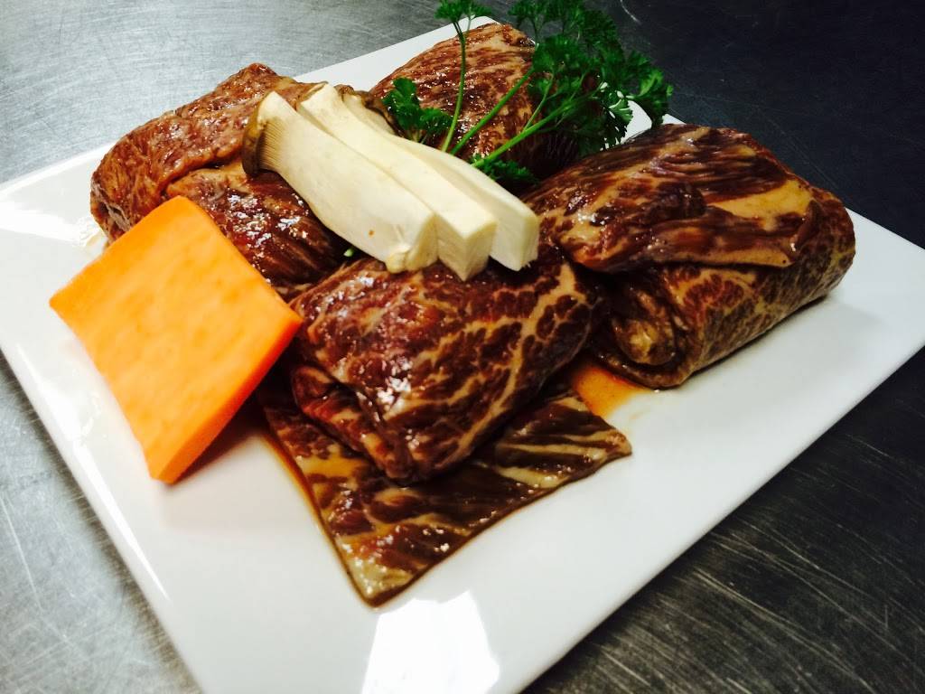 Beque Holic | restaurant | 3812 W Newberry Rd, Gainesville, FL 32607, USA | 3525056534 OR +1 352-505-6534