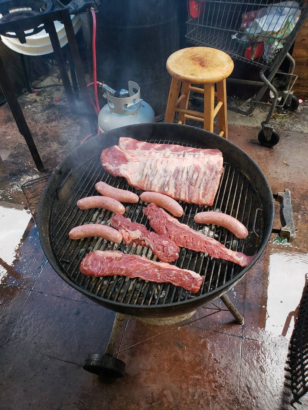 La Masica Cafeteria & Restaurante | restaurant | 311 SW 12th Ave, Miami, FL 33130, USA | 3059850688 OR +1 305-985-0688