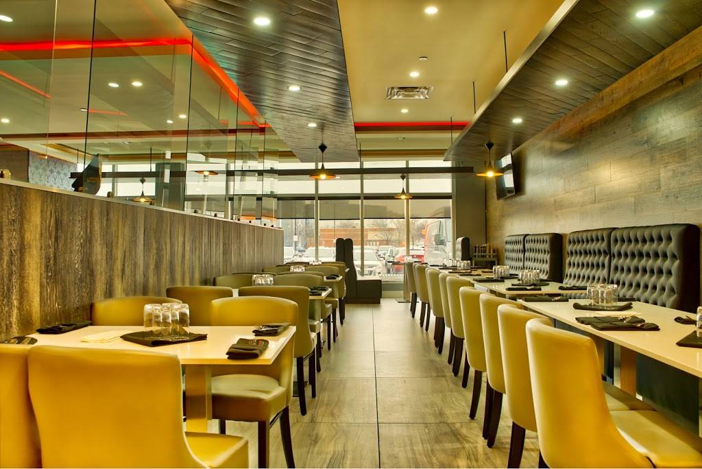 Lekochi Cuisine ltd | restaurant | 6815 Airport Rd Unit No C3, Mississauga, ON L4V 1E6, Canada | 9056719998 OR +1 905-671-9998