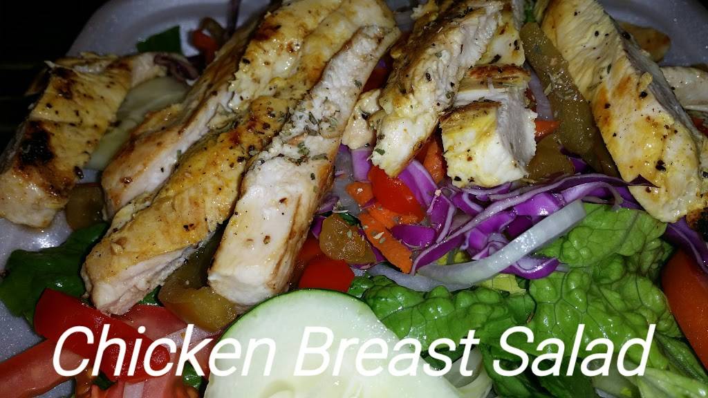 SubDock | restaurant | 923 W Jefferson St, Joliet, IL 60435, USA | 8157262417 OR +1 815-726-2417