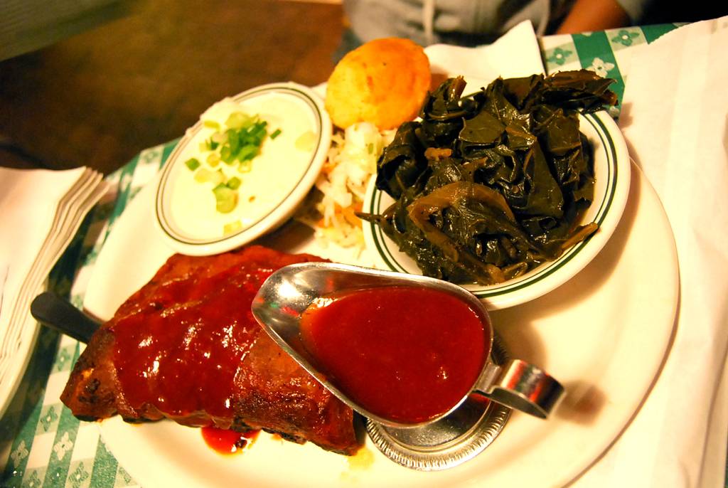 Dixie Kitchen & Bait Shop | restaurant | 825 Church St, Evanston, IL 60201, USA | 8477188174 OR +1 847-718-8174