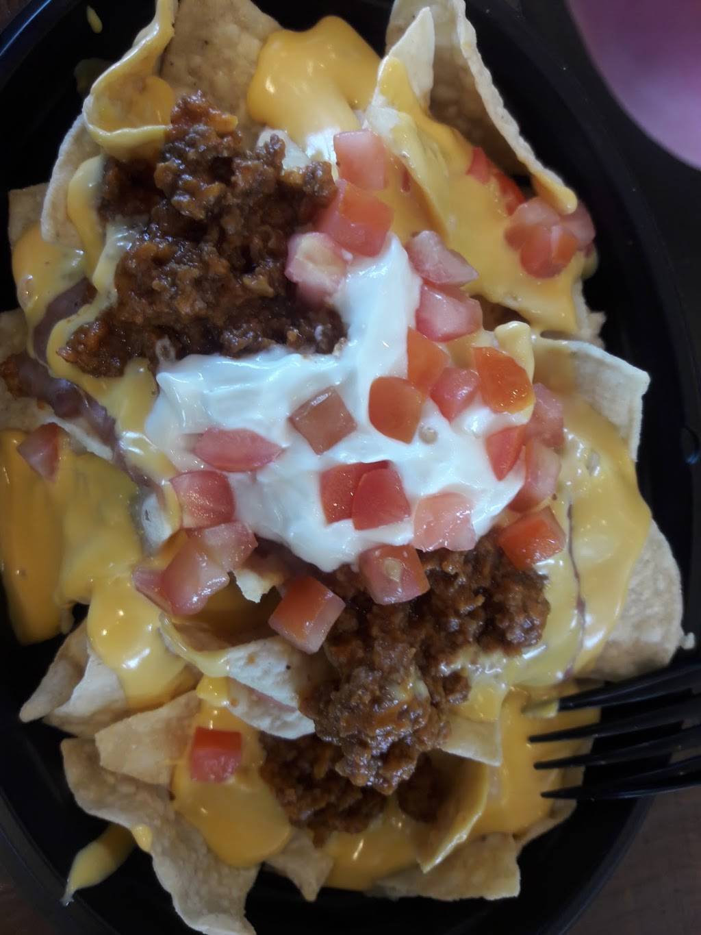 Taco Bell | meal takeaway | 3845 Plaza Dr, Oceanside, CA 92056, USA | 7604076316 OR +1 760-407-6316