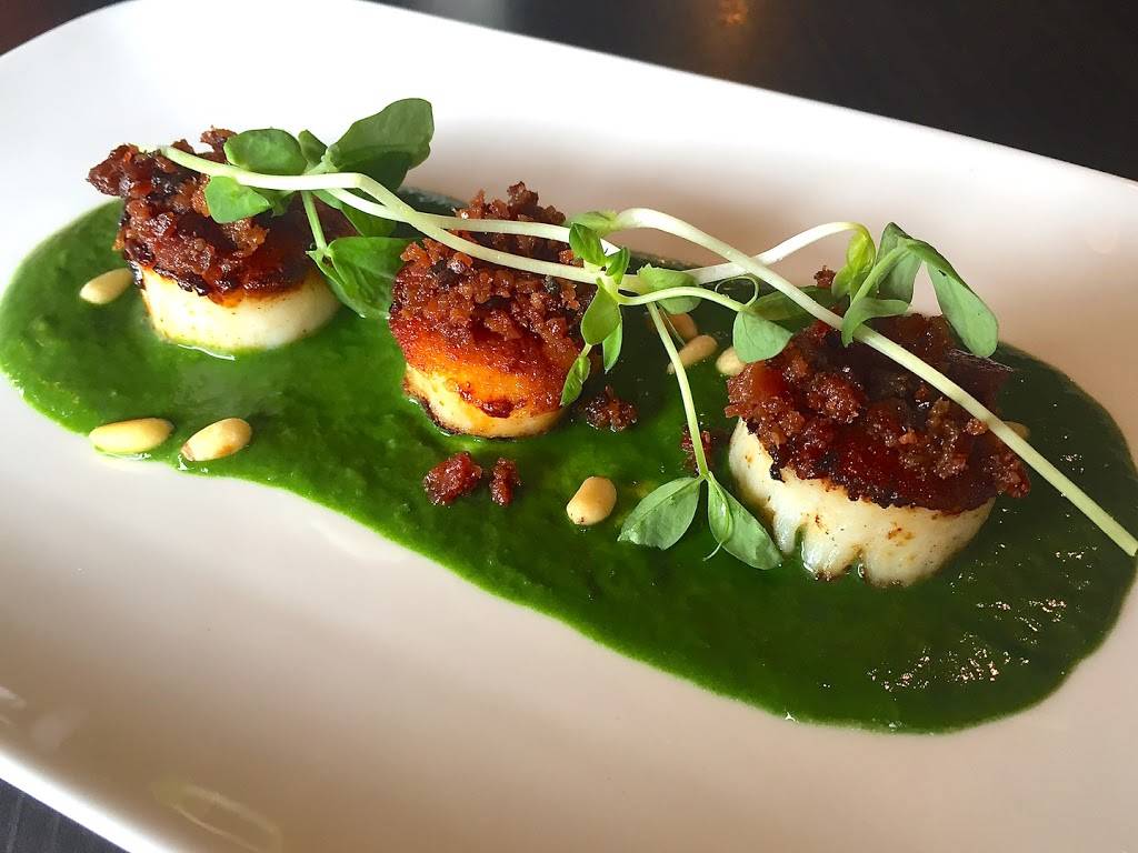 Days on Front | restaurant | 730 Front Rd, Kingston, ON K7M 6P7, Canada | 6137669000 OR +1 613-766-9000