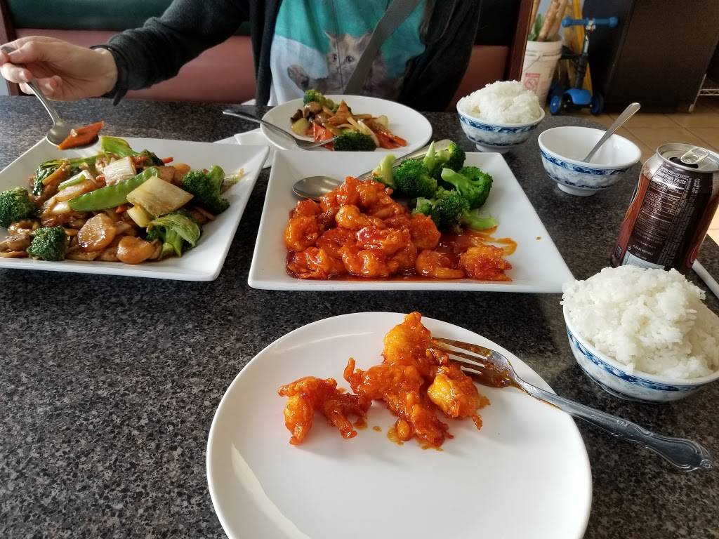 Rice Kitchen | restaurant | 5902, 23918 S Avalon Blvd, Carson, CA 90745, USA | 3105188888 OR +1 310-518-8888