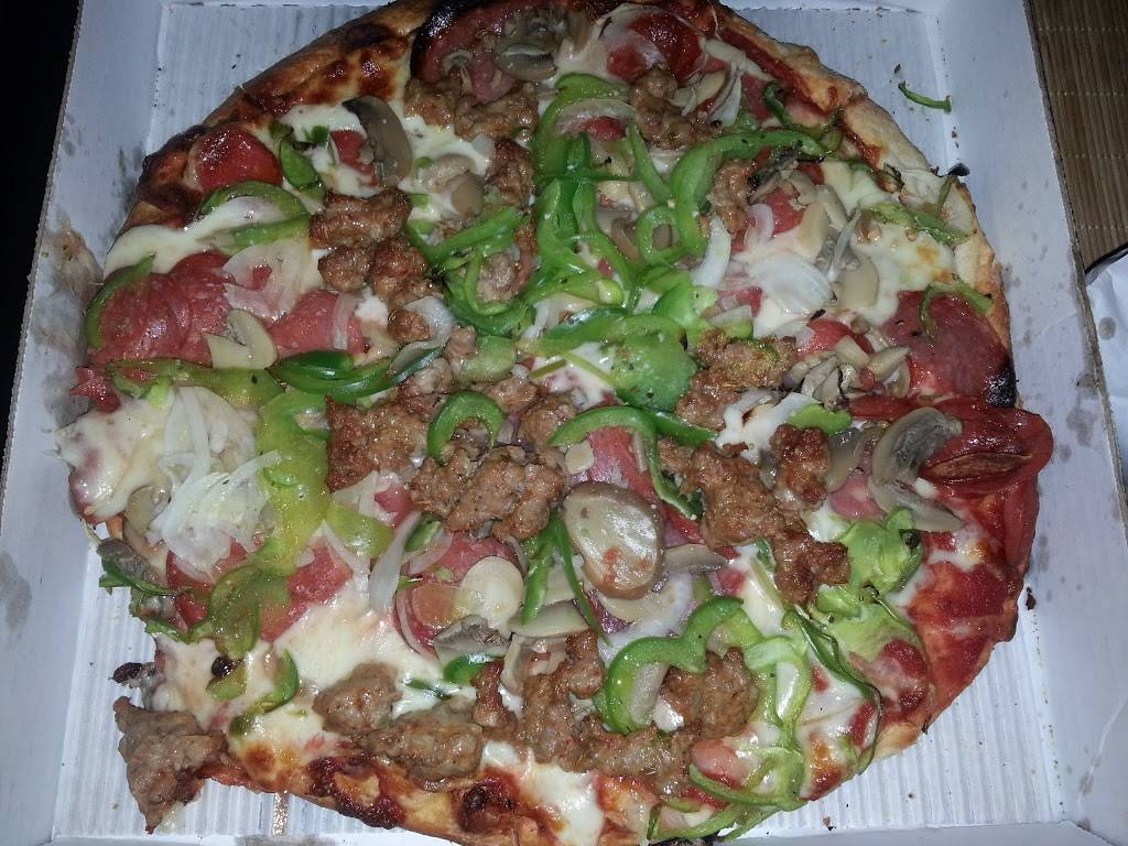 Petrillos Pizza | restaurant | 833 Valley Blvd, San Gabriel, CA 91776, USA | 6262807332 OR +1 626-280-7332